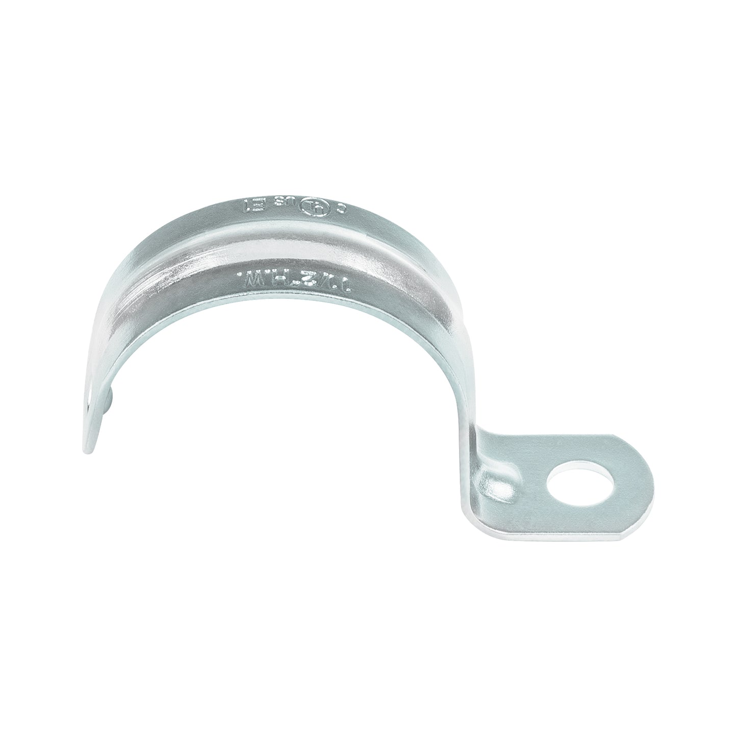 Bolsa c/5 abrazaderas tipo uña 1-1/2' p/tubo pared gruesa | AU-112GA | 44809