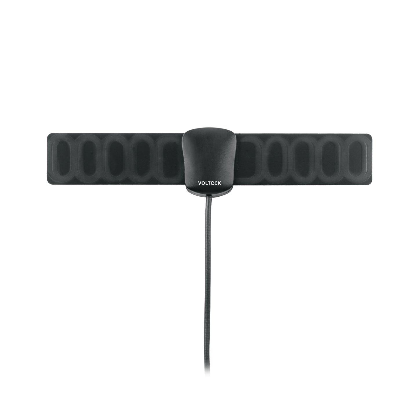 Antena interior para TV HD, ultra delgada, 4 dB, VOLTECK | ANIN-4 | 49776