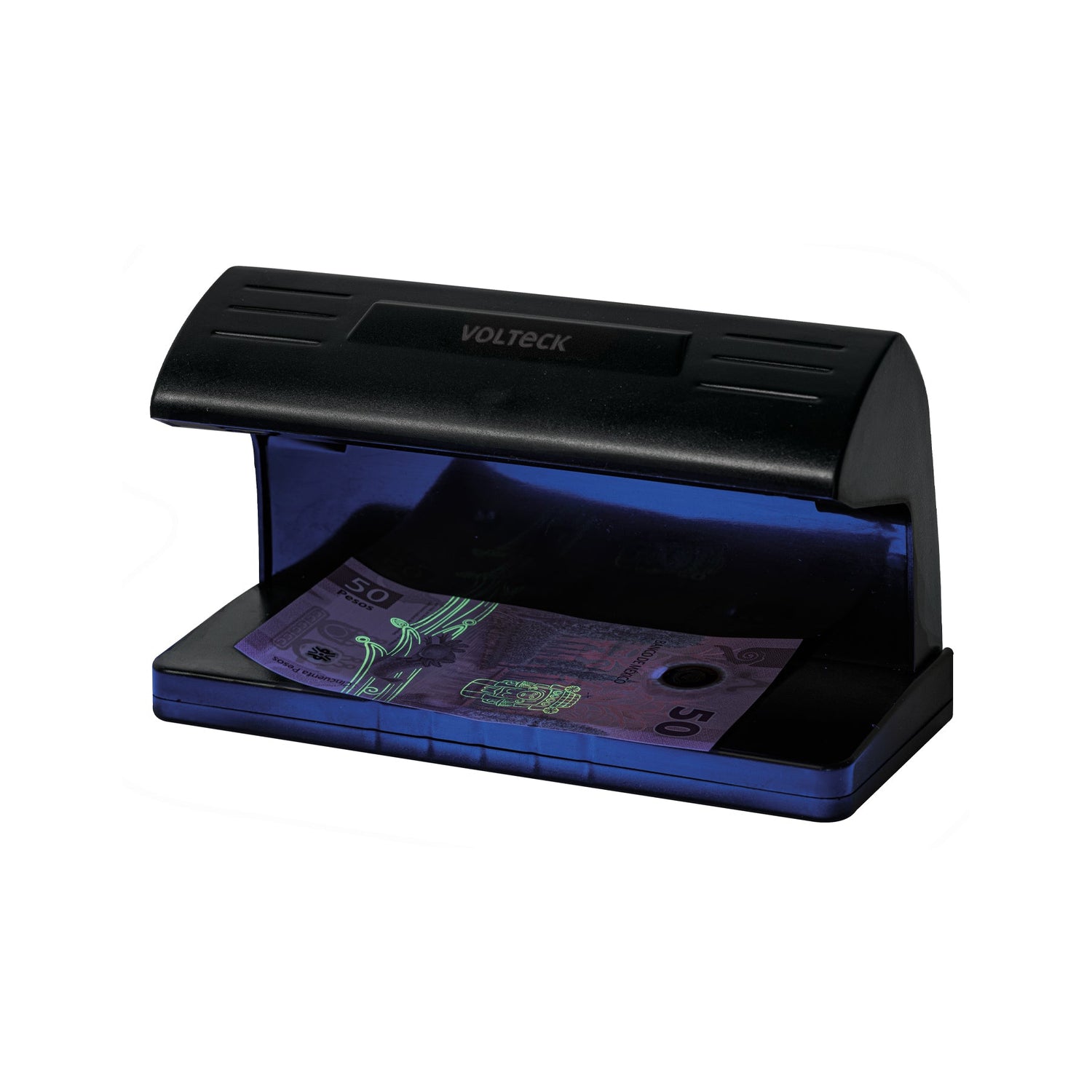 Detectores de Billetes