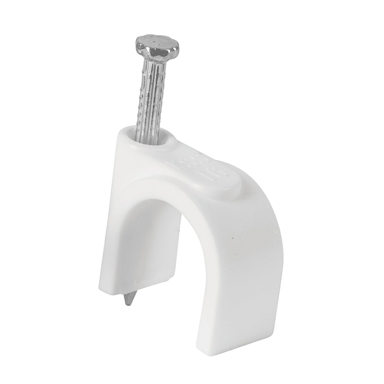 Grapas para Cable Volteck