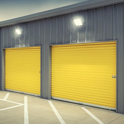 Reflector LED para exteriores 10W 6500K, VOLTECK BASIC | REF-400L | 22040