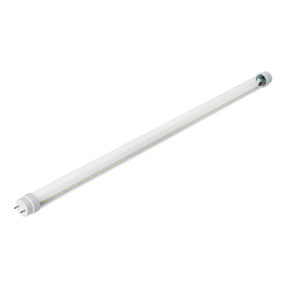 Tubo de LED T8 9 W base G13 pantalla de vidrio, Basic | LED-T809V | 28000