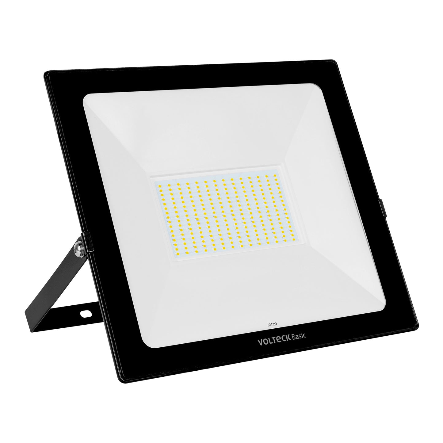 Reflector LED para exteriores 150W 6500K, VOLTECK BASIC | REF-405L | 28017