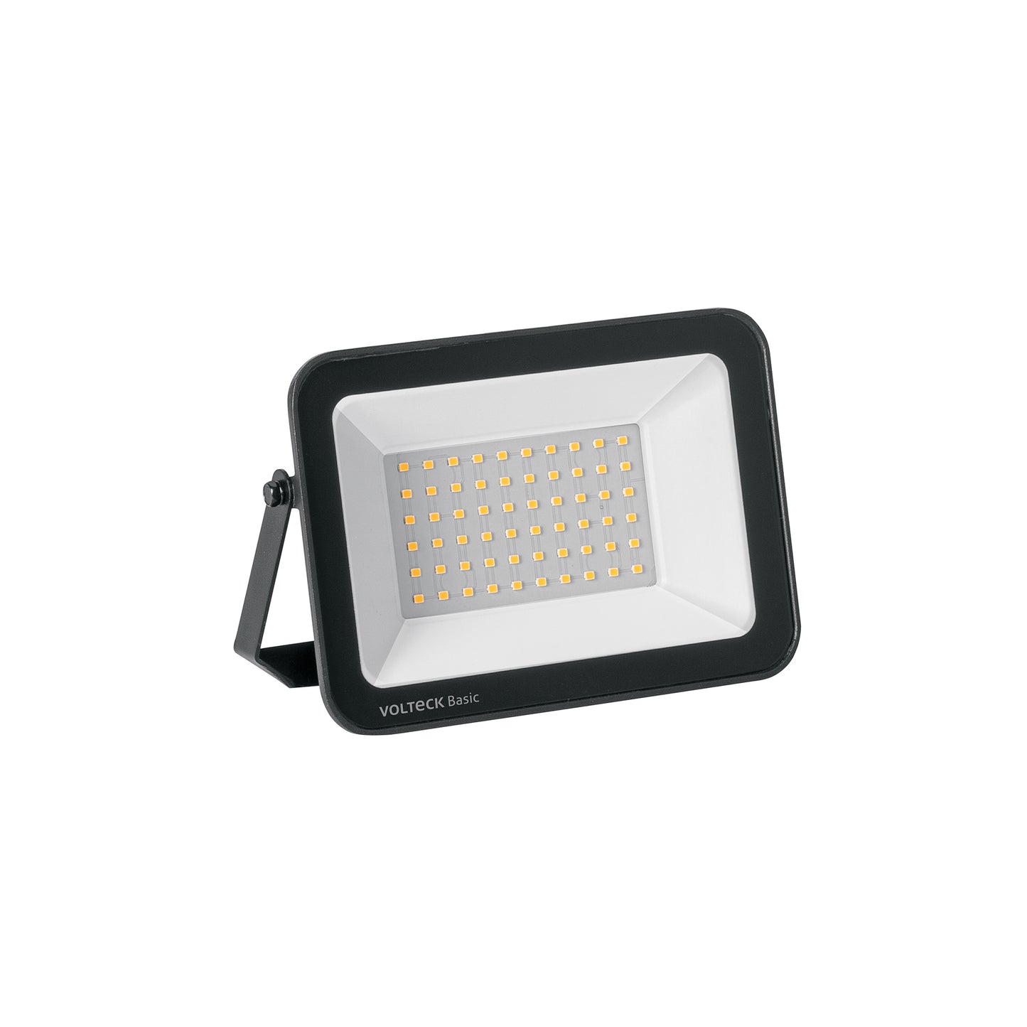 Reflector LED para exteriores 50W 3000K, VOLTECK BASIC | REF-403LC | 28092