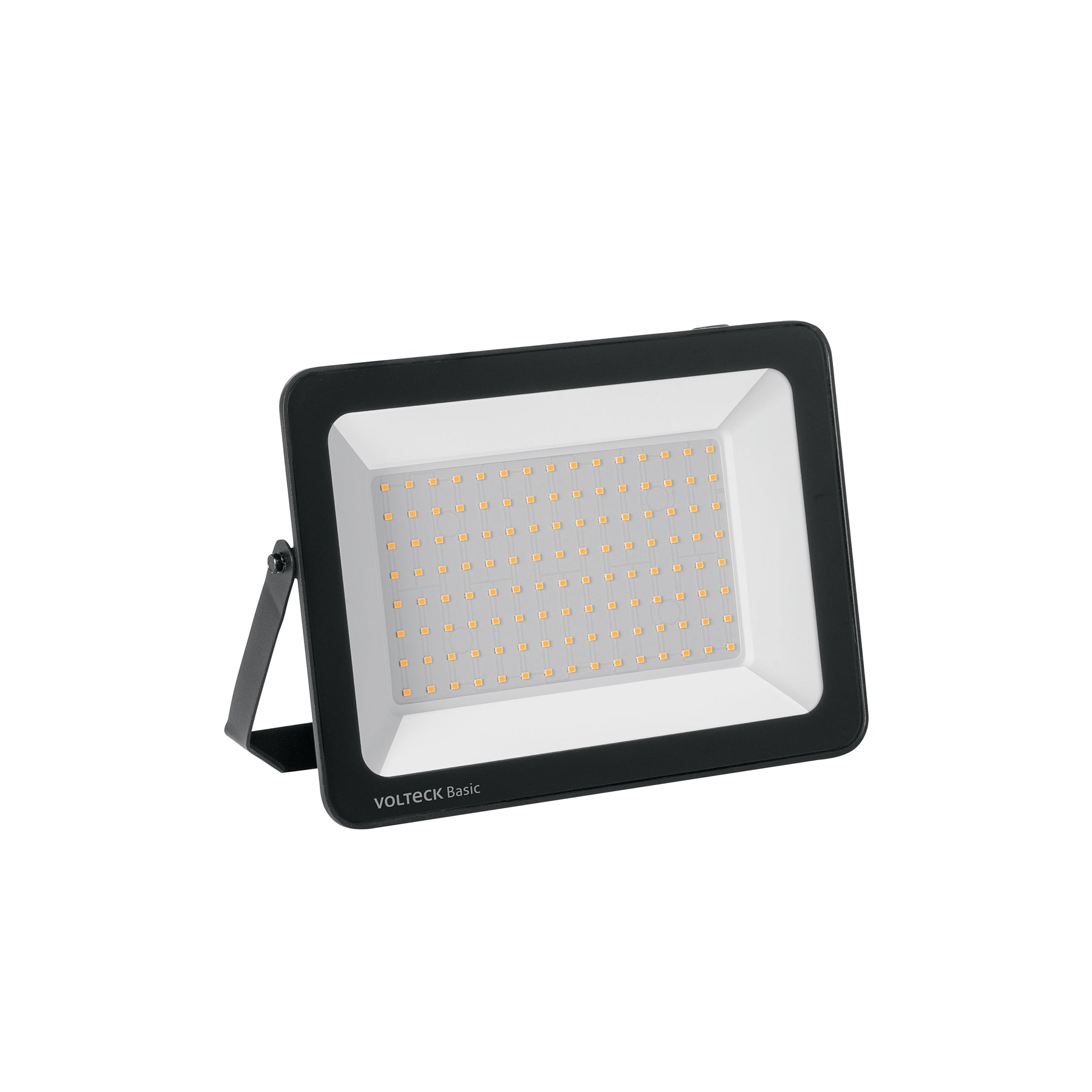 Reflector LED para exteriores 100W 3000K, VOLTECK BASIC | REF-404LC | 28093
