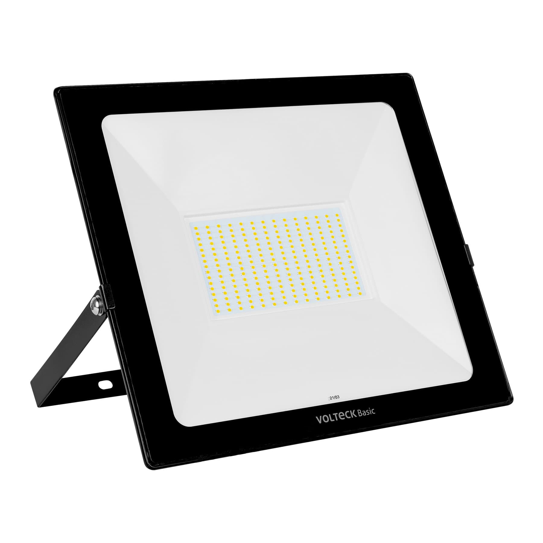 Reflector LED para exteriores 150W 3000K, VOLTECK BASIC | REF-405LC | 28094