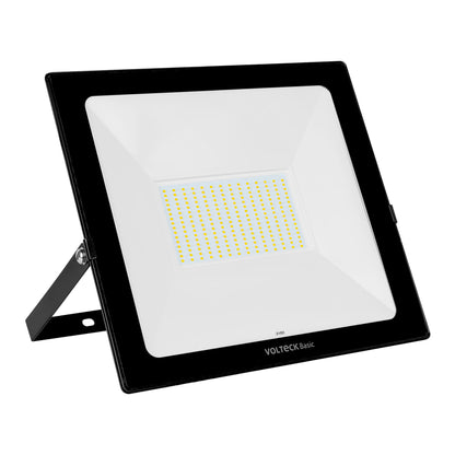 Reflector LED para exteriores 150W 3000K, VOLTECK BASIC | REF-405LC | 28094