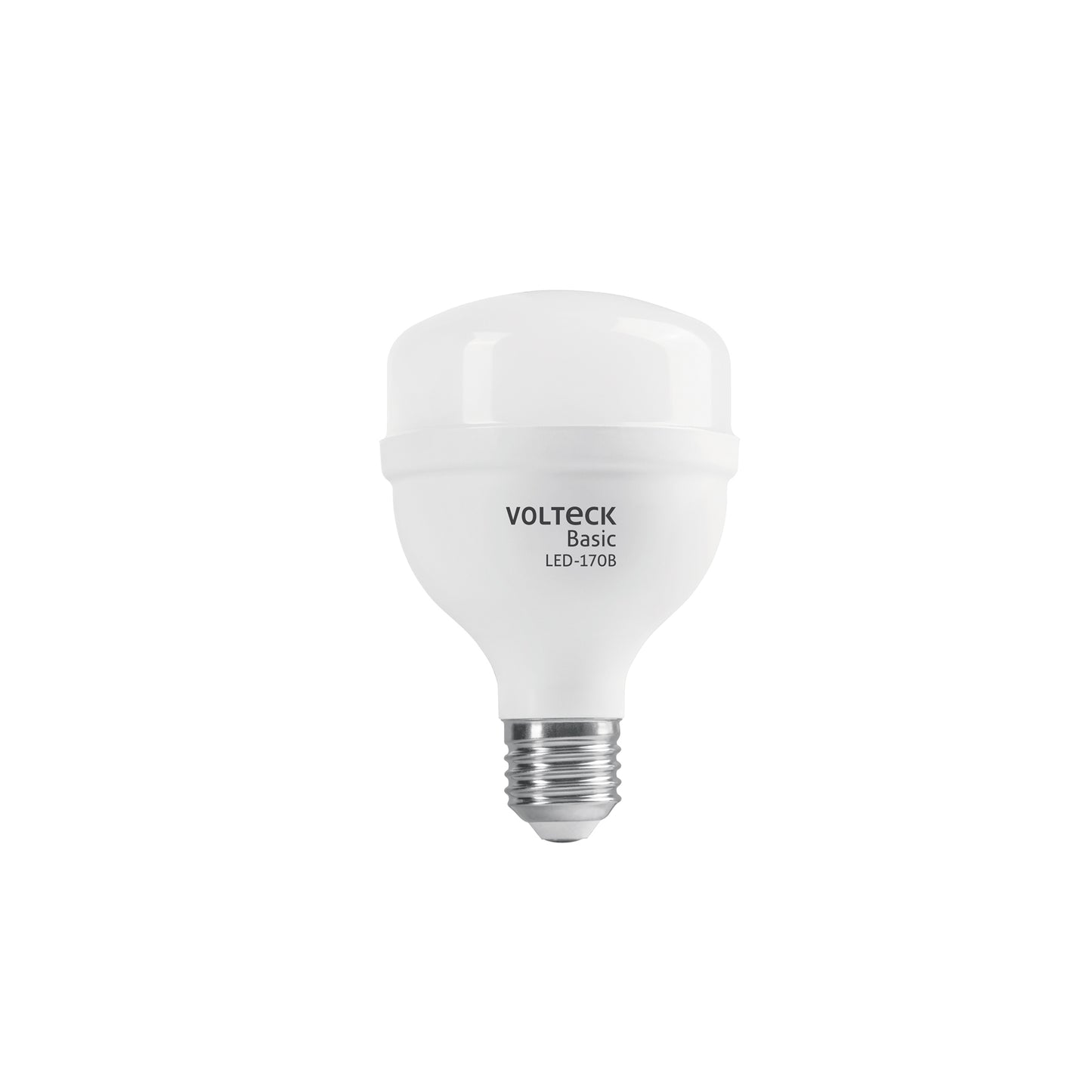 Lámpara LED alta potencia 20W (equiv. 170W) luz de día Basic | LED-170B | 28206