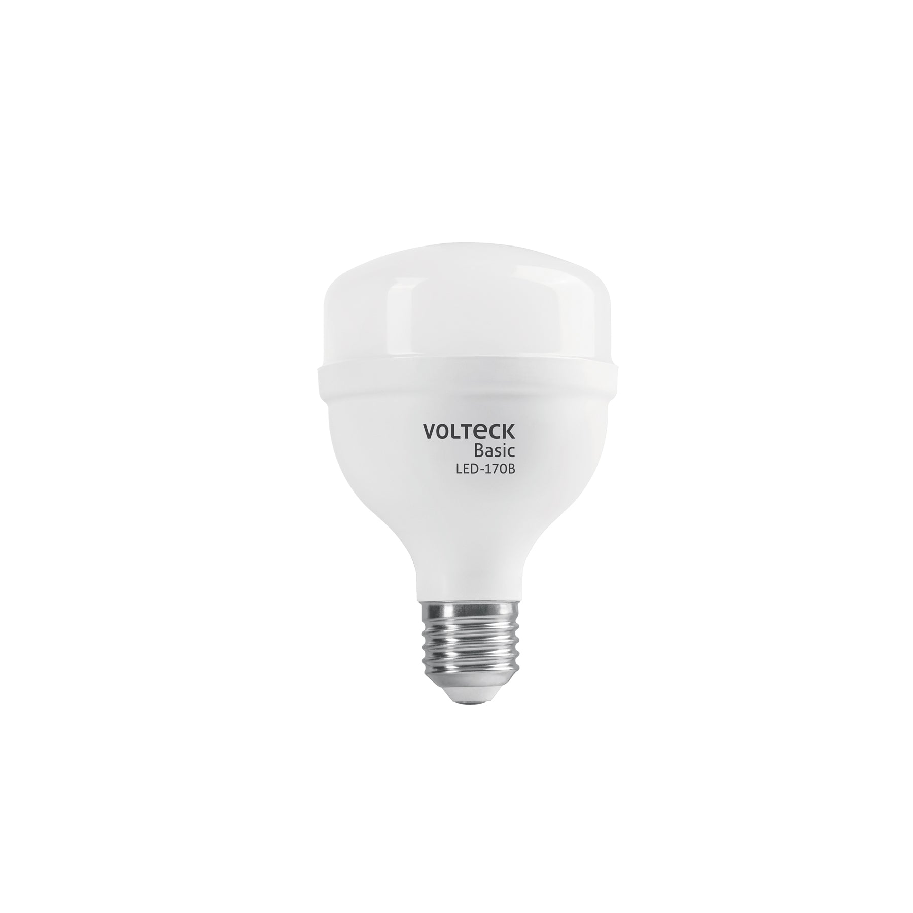 Lámpara LED alta potencia 20W (equiv. 170W) luz de día Basic | LED-170B | 28206