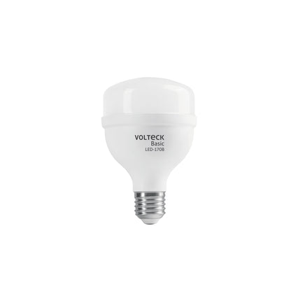 Lámpara LED alta potencia 20W (equiv. 170W) luz de día Basic | LED-170B | 28206