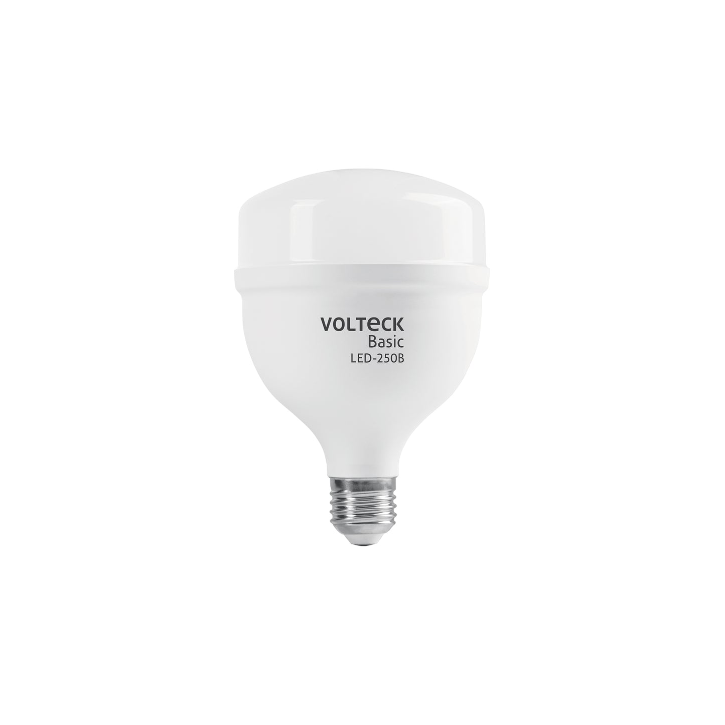 Lámpara LED alta potencia 25W (equiv. 250W) luz de día Basic | LED-250B | 28207