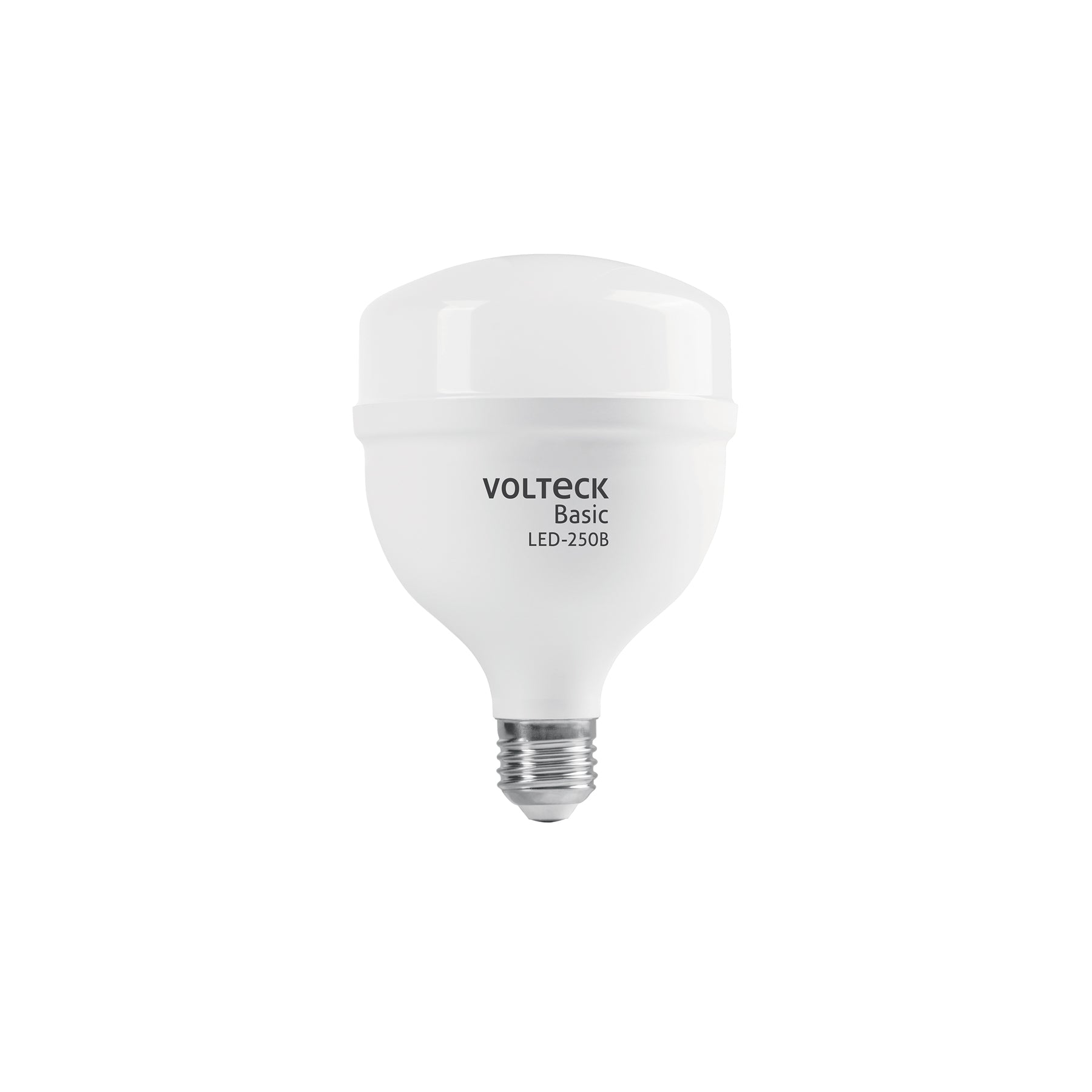 Lámpara LED alta potencia 25W (equiv. 250W) luz de día Basic | LED-250B | 28207