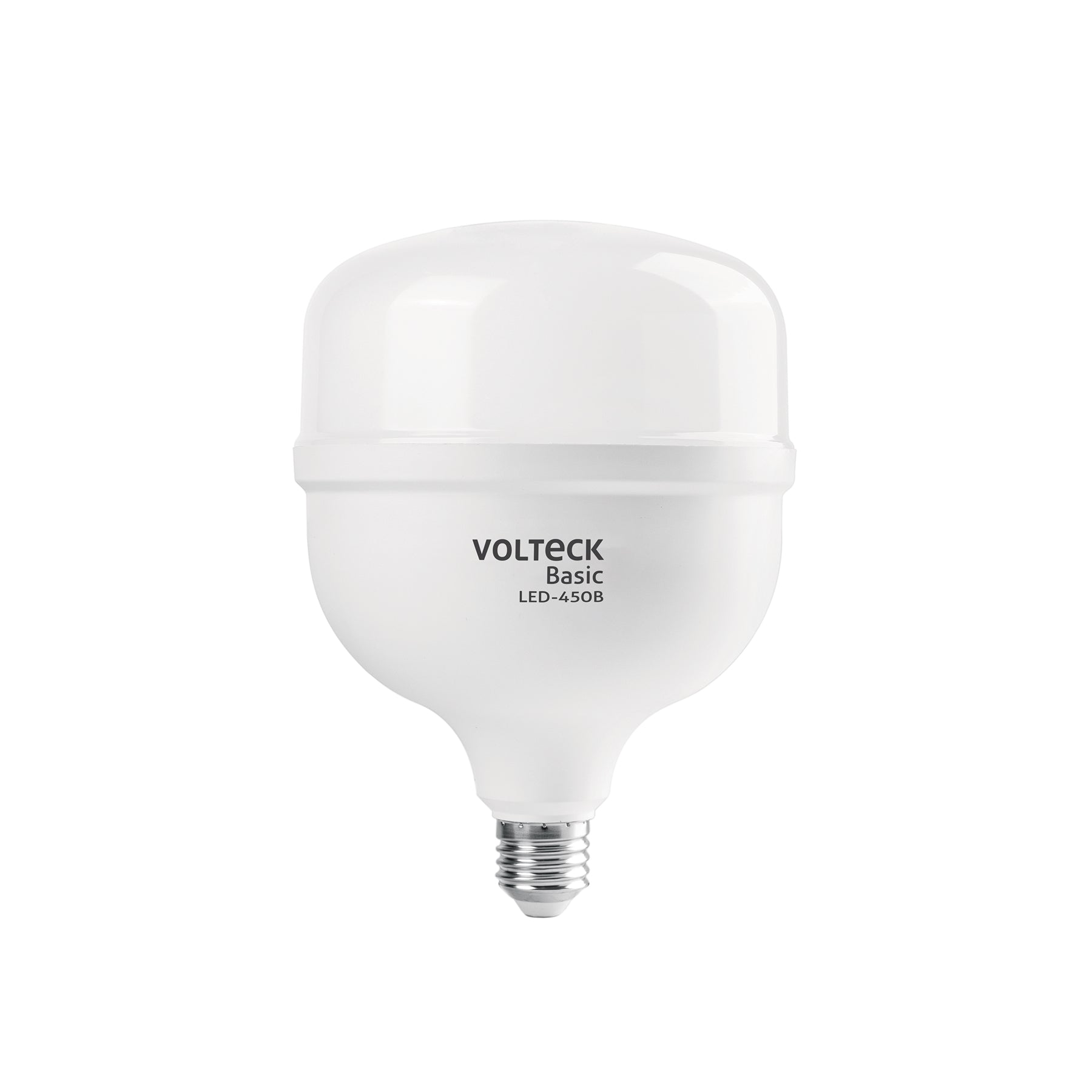 Lámpara LED alta potencia 40W (equiv. 400W) luz de día Basic | LED-450B | 28209