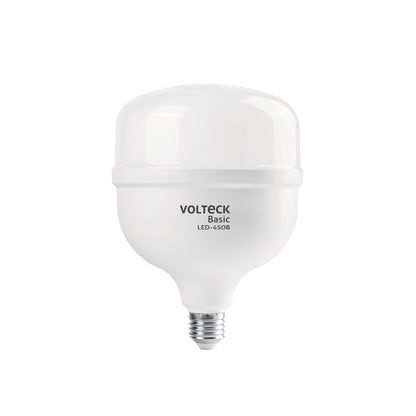 Lámpara LED alta potencia 40W (equiv. 400W) luz de día Basic | LED-450B | 28209