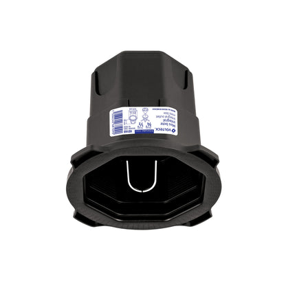 Mini bote integral 10 cm, aro interno de 8.5 cm, Volteck | BOINM-1085 | 40140