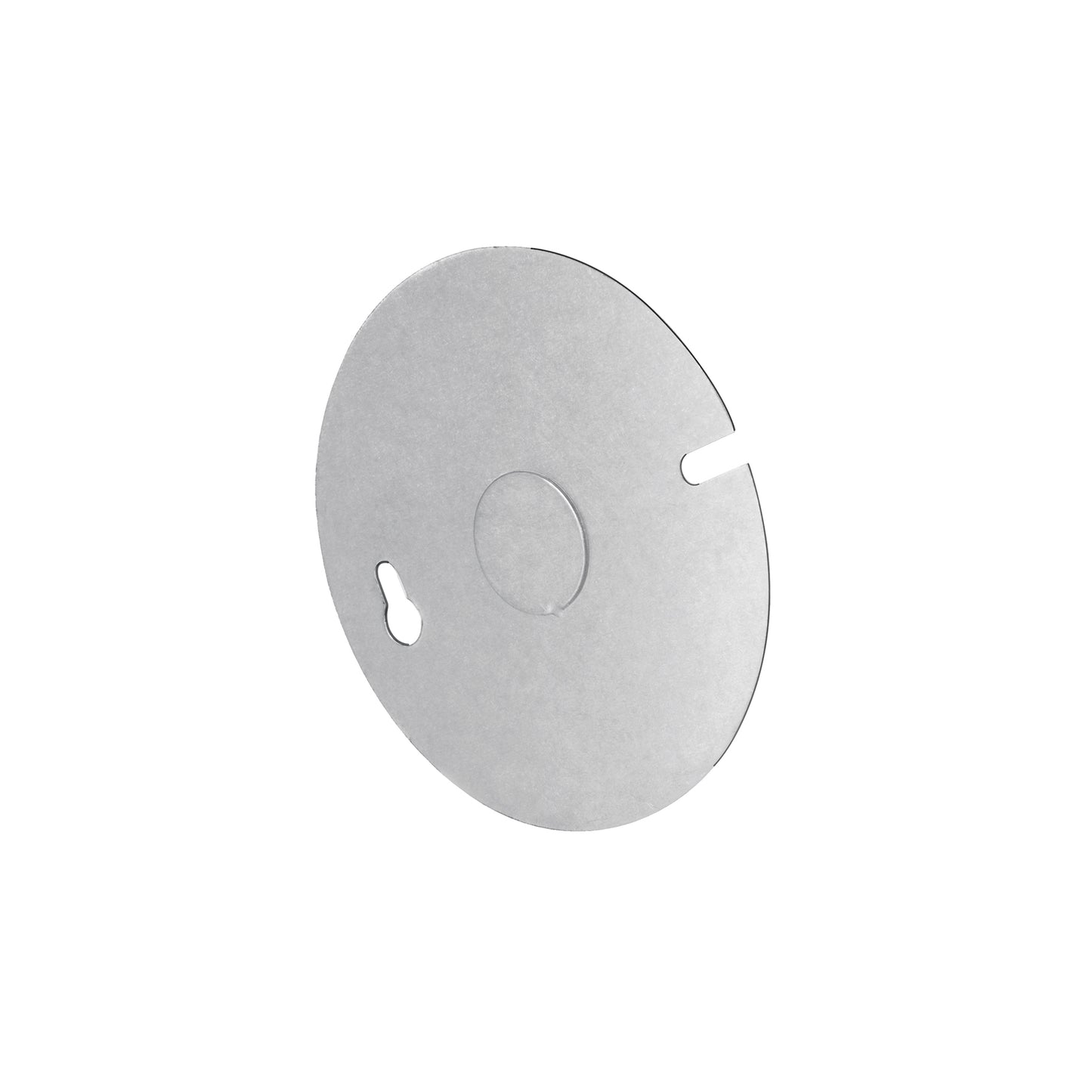 Tapa de 3' x 3' para caja octagonal, VOLTECK | TACH-3X3O | 40999