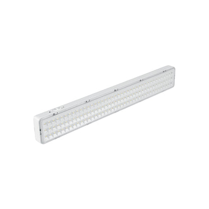 Lámpara de emergencia de 120 Leds 1000 lm recargable Volteck | LAE-120 | 43010