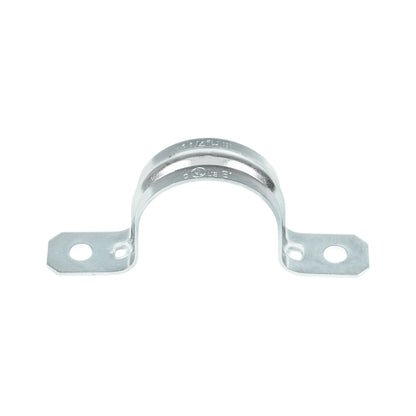 Bolsa c/5 abrazaderas tipo omega 1-1/4' p/tubo pared gruesa | AO-114GA | 44484