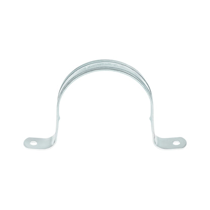 Bolsa c/5 abrazaderas tipo omega 4' p/tubo pared gruesa | AO-4GA | 44539