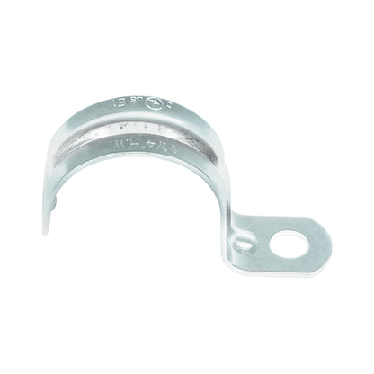 Bolsa c/5 abrazaderas tipo uña 1-1/4' p/tubo pared gruesa | AU-114GA | 44808