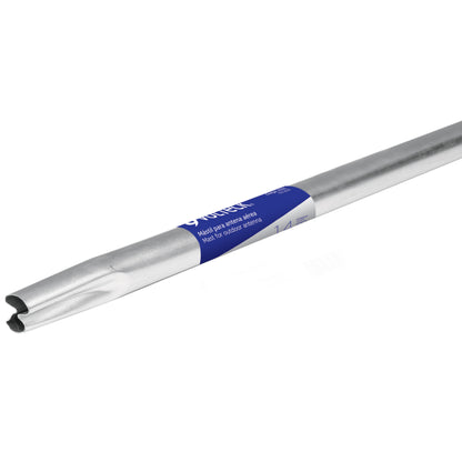 Mástil de 2.8 m para antena aérea, Volteck | MAST-280 | 45110