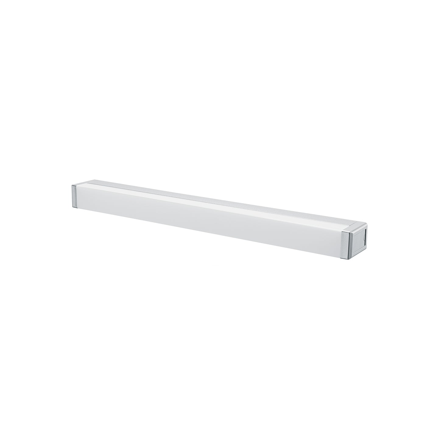 Luminario LED de pared para baño 10W 4000K, barra, VOLTECK | ARB-302L | 45218