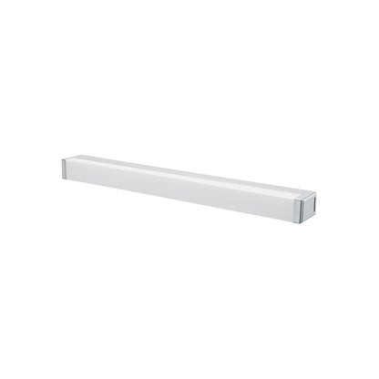 Luminario LED de pared para baño 10W 4000K, barra, VOLTECK | ARB-302L | 45218