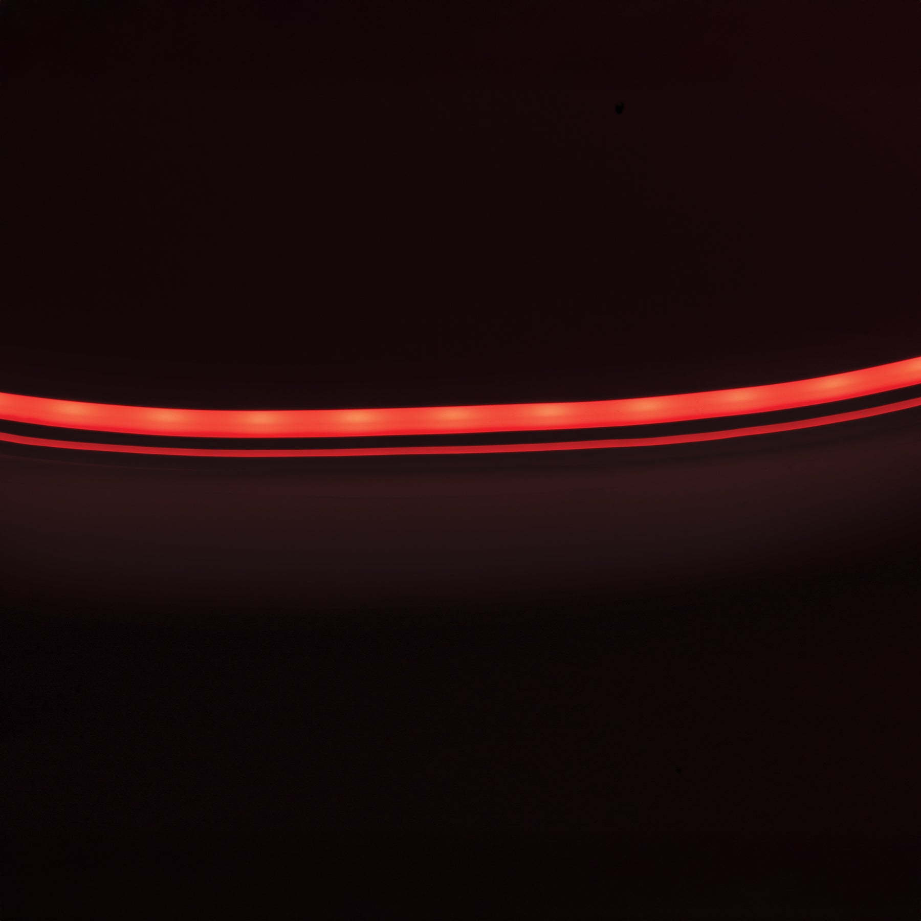 Tira Flexible de LED multicolor RGB Neón, 5 m, VOLTECK | TIR-10NL | 45345