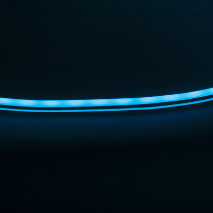 Tira Flexible de LED multicolor RGB Neón, 5 m, VOLTECK | TIR-10NL | 45345