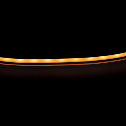 Tira Flexible de LED multicolor RGB Neón, 5 m, VOLTECK | TIR-10NL | 45345