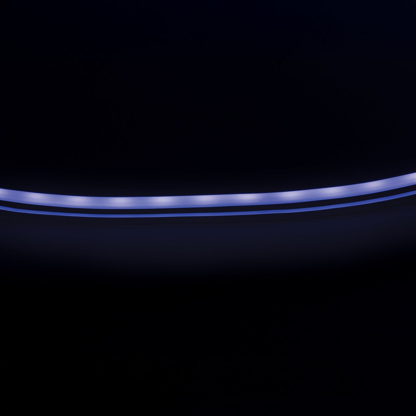 Tira Flexible de LED multicolor RGB Neón, 5 m, VOLTECK | TIR-10NL | 45345