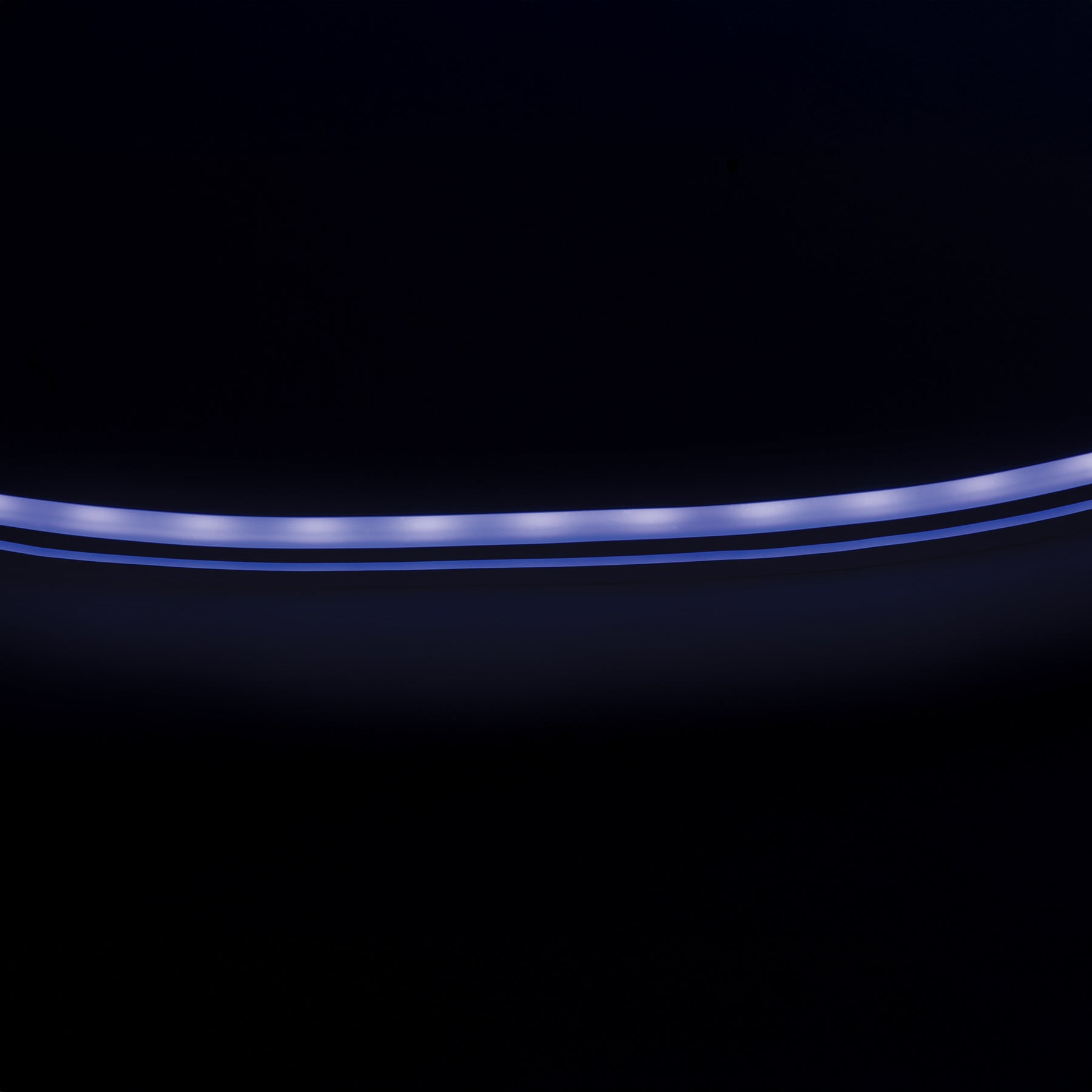 Tira Flexible de LED multicolor RGB Neón, 5 m, VOLTECK | TIR-10NL | 45345