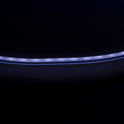 Tira Flexible de LED multicolor RGB Neón, 5 m, VOLTECK | TIR-10NL | 45345