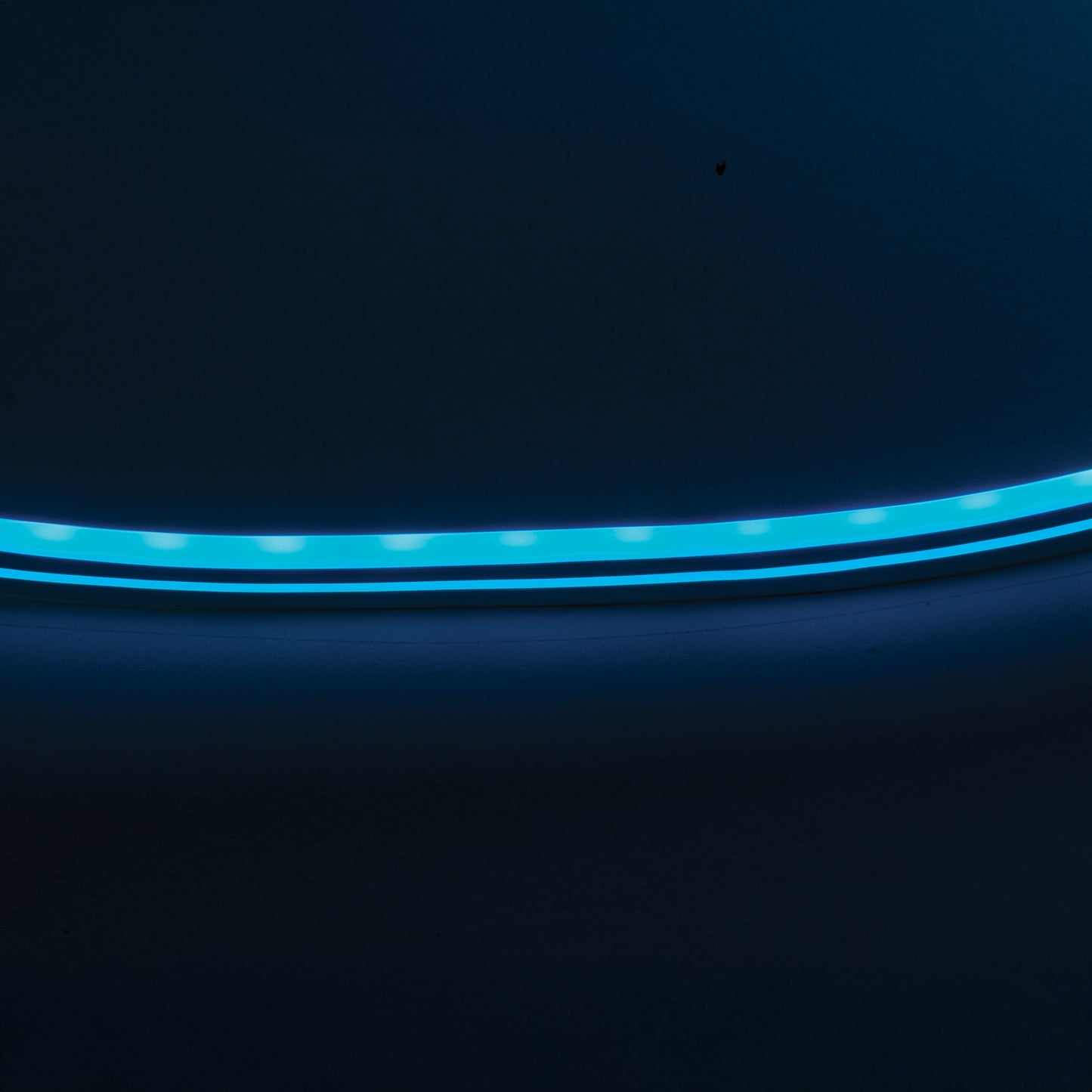 Tira Flexible de LED multicolor RGB Neón, 5 m, VOLTECK | TIR-10NL | 45345