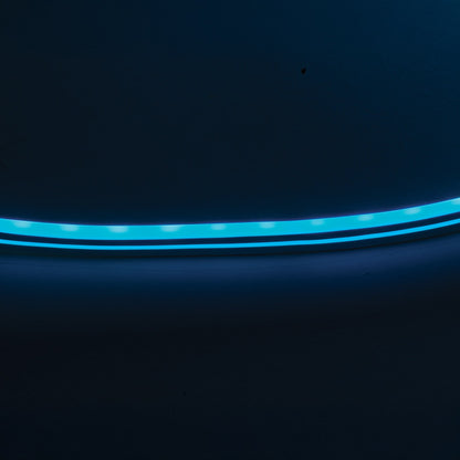 Tira Flexible de LED multicolor RGB Neón, 5 m, VOLTECK | TIR-10NL | 45345