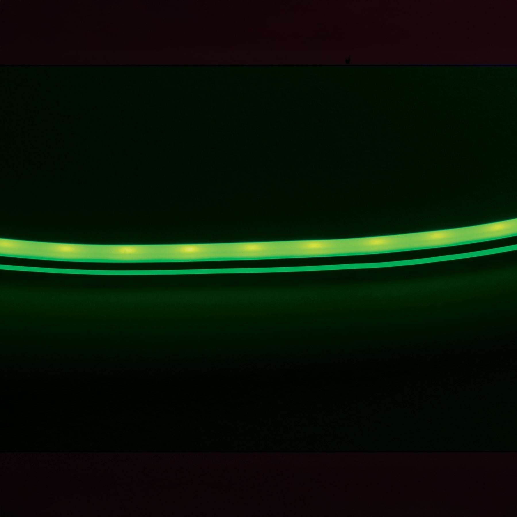 Tira Flexible de LED multicolor RGB Neón, 5 m, VOLTECK | TIR-10NL | 45345