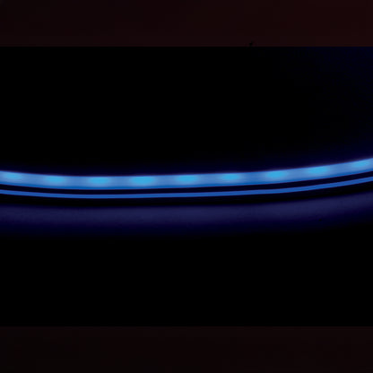 Tira Flexible de LED multicolor RGB Neón, 5 m, VOLTECK | TIR-10NL | 45345