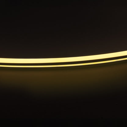 Tira Flexible de LED luz cálida Neón, 5 m, VOLTECK | TIR-02NL | 45362