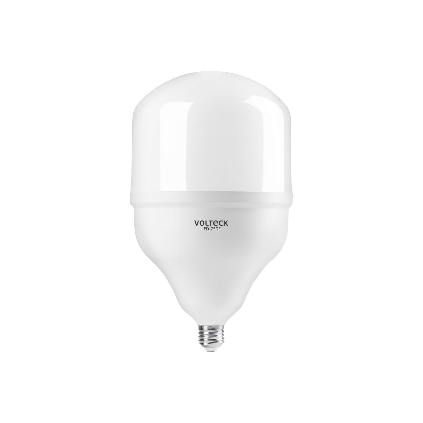 Lámpara LED alta potencia 70 W (equiv. 750 W), E27, VOLTECK | LED-750E | 45386