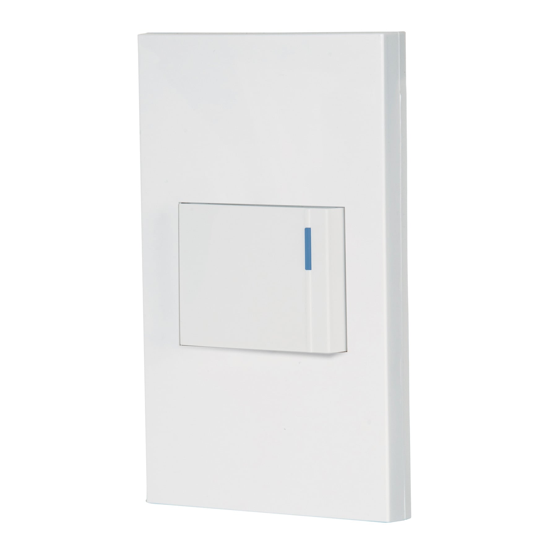 Placa armada 1 interruptor, 1.5 módulos, Española, blanco | PA-APSE15-EB | 45592