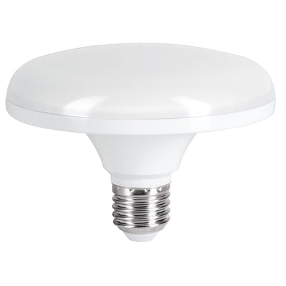 Lámpara LED tipo OVNI 12 W (equiv. 75 W), luz cálida, caja | LEDCI-75C | 45630
