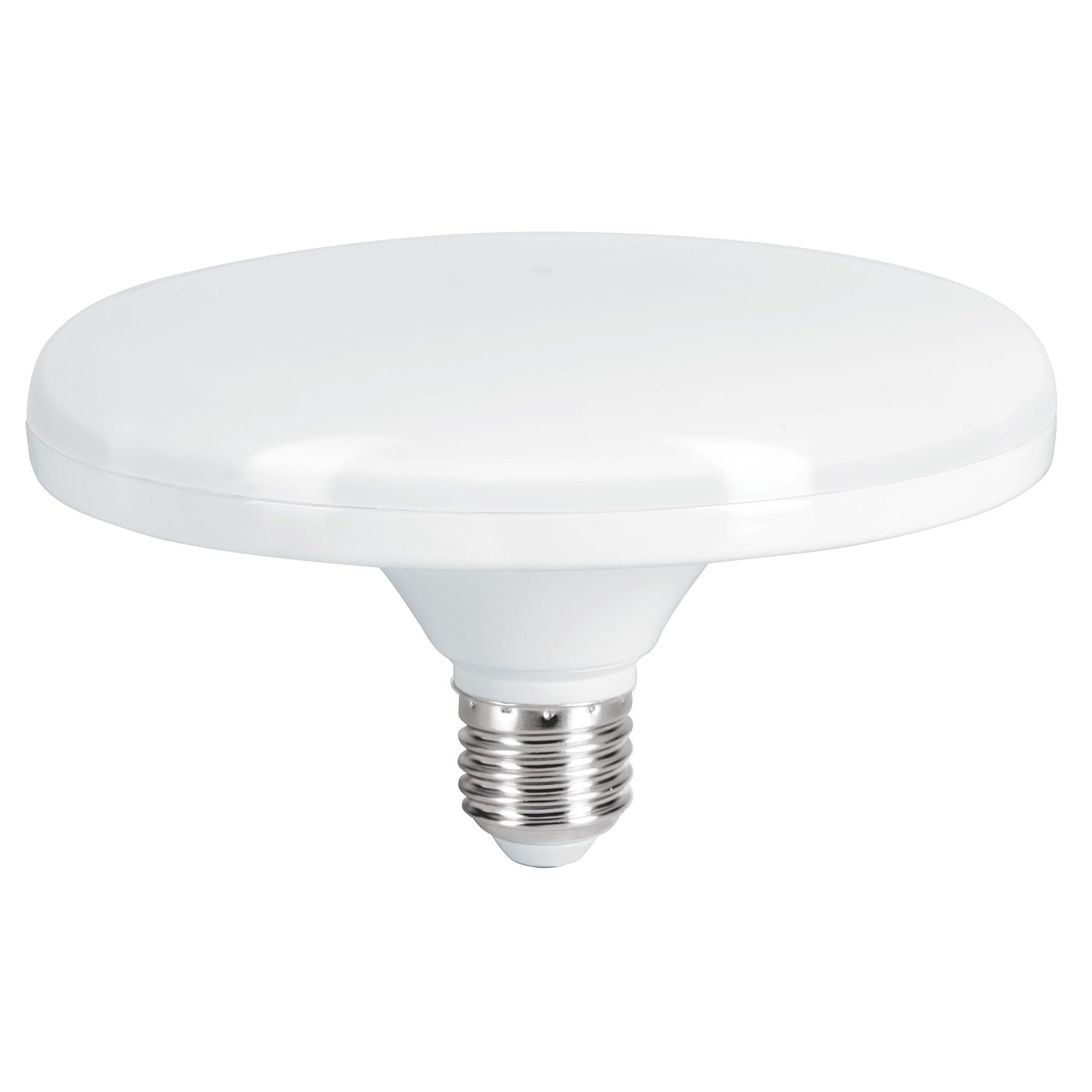Lámpara LED tipo OVNI 18 W (equiv. 125 W), luz cálida, caja | LEDCI-120C | 45631