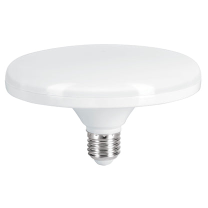 Lámpara LED tipo OVNI 18 W (equiv. 125 W), luz cálida, caja | LEDCI-120C | 45631