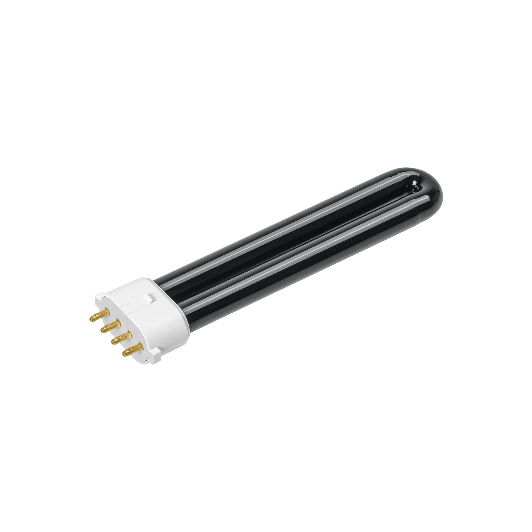 Lámpara UV 9 W de repuesto para detector de billetes falsos | REP-DBF-9 | 45676