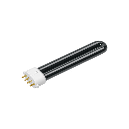 Lámpara UV 9 W de repuesto para detector de billetes falsos | REP-DBF-9 | 45676