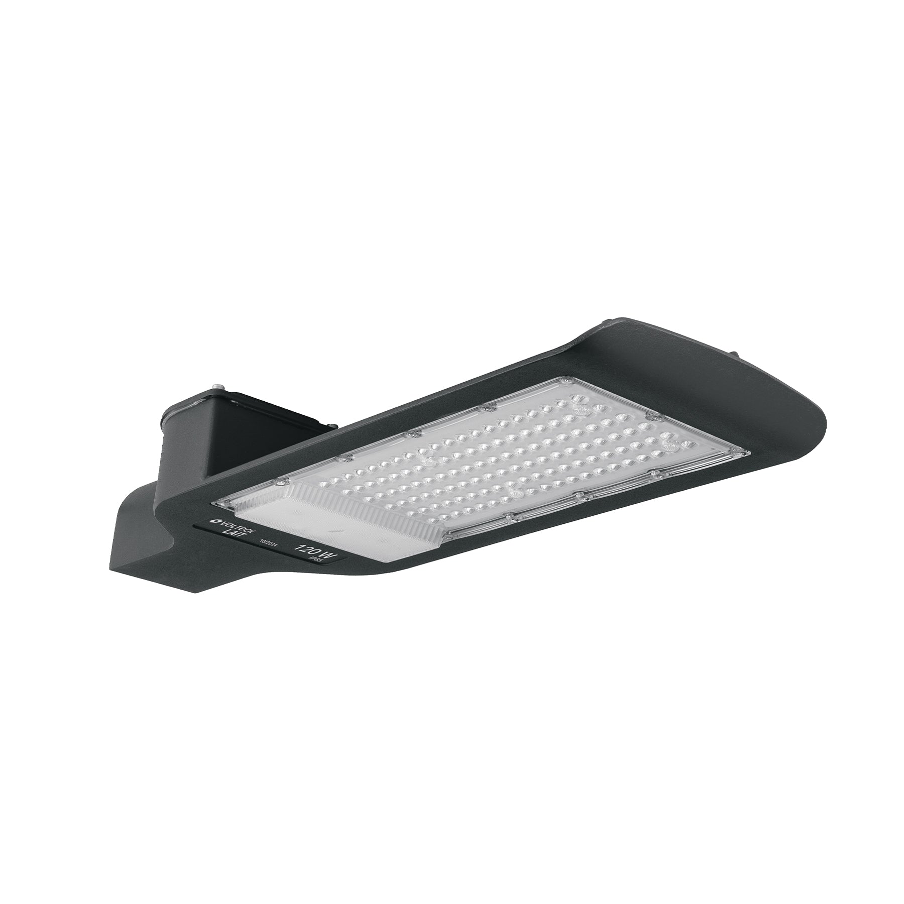 Luminario suburbano LED 120 W 6500 K, sensor de luz, VOLTECK | SUB-852L | 45861