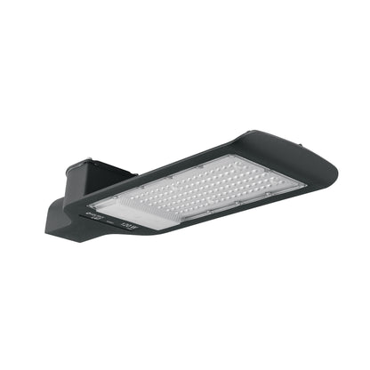 Luminario suburbano LED 120 W 6500 K, sensor de luz, VOLTECK | SUB-852L | 45861