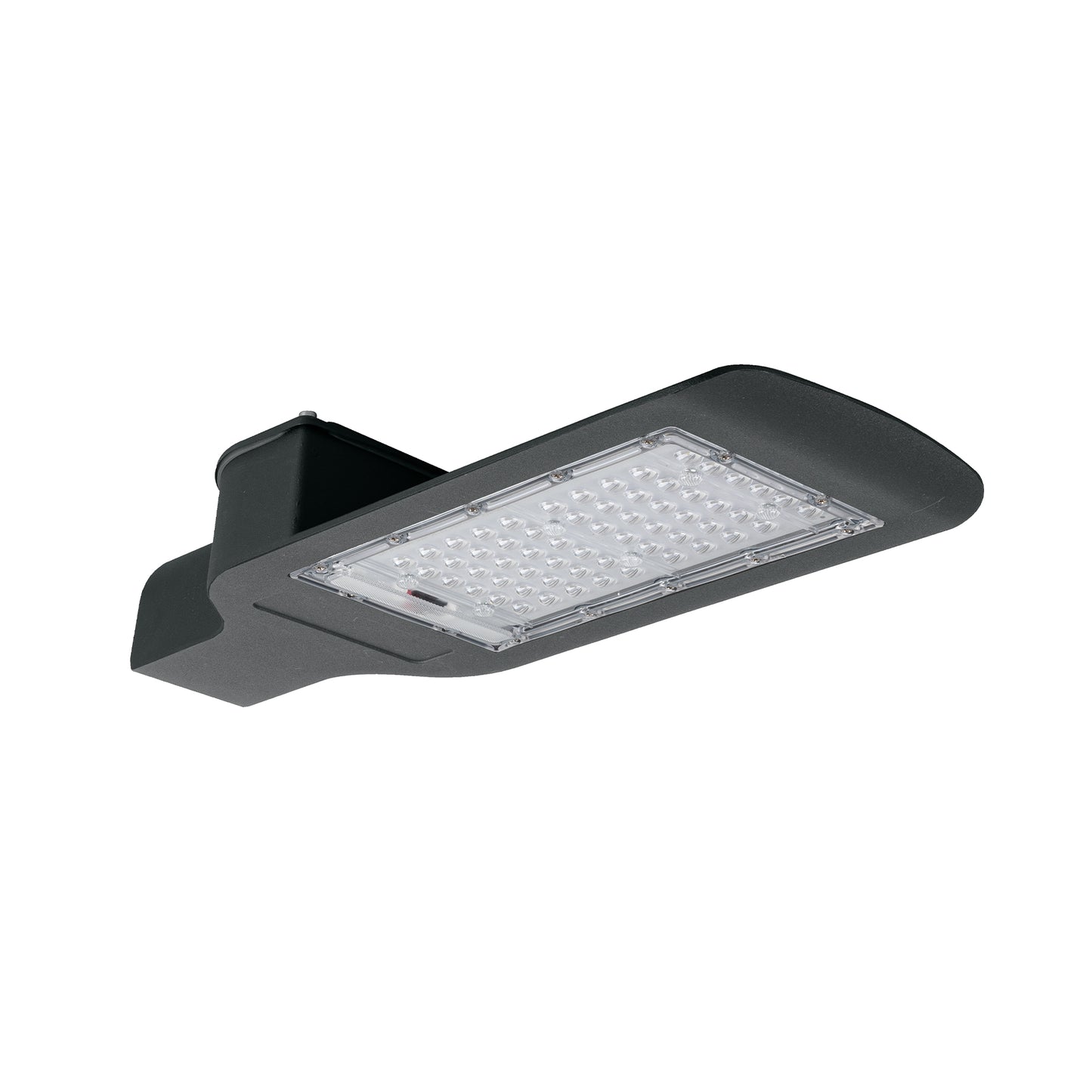 Luminario suburbano LED 60 W 6500 K, sensor de luz, VOLTECK | SUB-851L | 45862