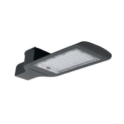 Luminario suburbano LED 60 W 6500 K, sensor de luz, VOLTECK | SUB-851L | 45862