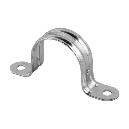 Bolsa c/5 abrazaderas tipo omega 1-1/2' p/tubo pared delgada | AO-112 | 46031